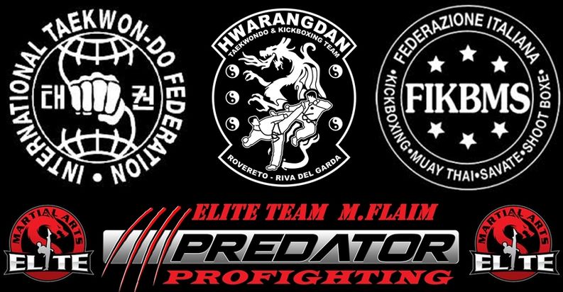 HRD  PREDATOR  PROFIGHTING